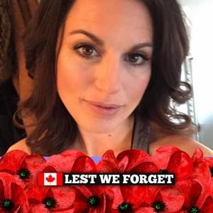 Meet your Posher, Kristin